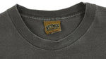 MLB (Nutmeg) - Los Angeles Dodgers, Darryl Strawberry T-Shirt 1992 Medium Vintae Retro Baseball