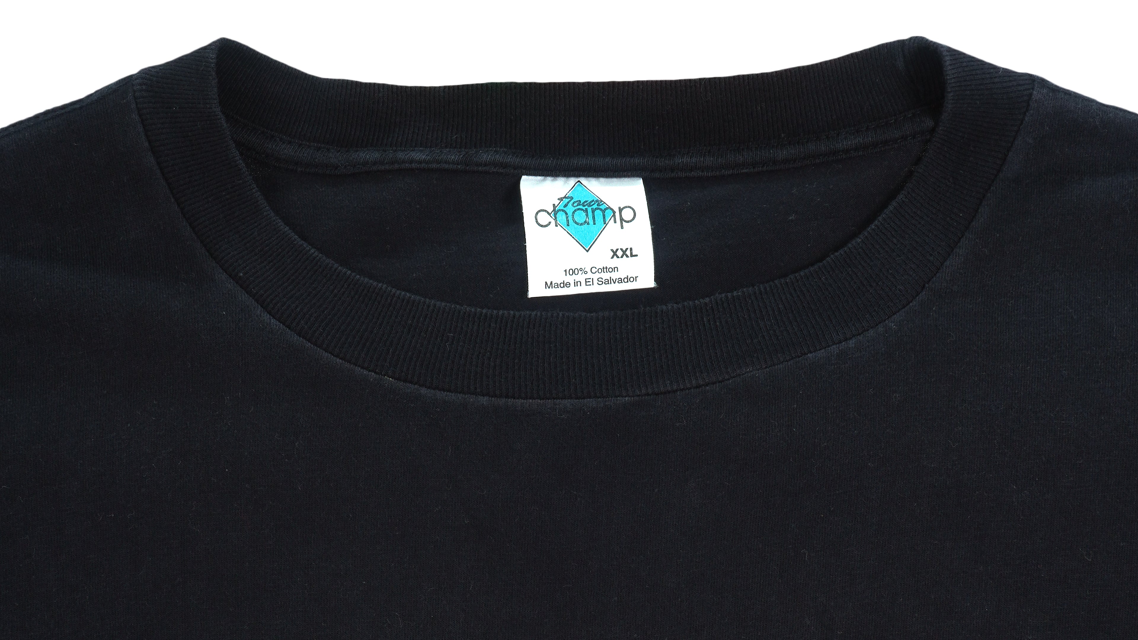 NFL (Champ) - Cowboys, Super Bowl 30th Champions T-Shirt 1995 XX-Large Vintage Retro Football
