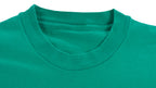 NBA - Green Seattle Supersonics Spell-Out T-Shirt 1990s X-Large Vintage Retro Basketball