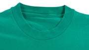 NBA - Green Seattle Supersonics Spell-Out T-Shirt 1990s X-Large Vintage Retro Basketball