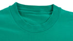 NBA - Green Seattle Supersonics Spell-Out T-Shirt 1990s X-Large Vintage Retro Basketball
