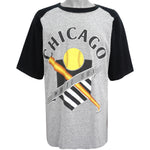 MLB (Artex) - Chicago White Sox T-Shirt 1994 Large
