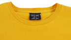 Ralph Lauren - Yellow Polo Jeans Company T-Shirt 1990s X-Large Vintage Retro