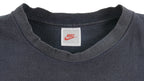 Nike - Michael Jordans, World Wide T-Shirt 1990s Large Vintage Retro