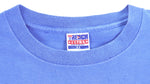 NHL (Trench) - New York Rangers, Stanley Cup Champions T-Shirt 1994 X-Large Vintage Retro Hockey