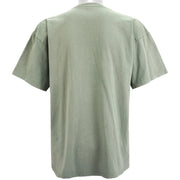 Nike - Green Spell-Out T-Shirt 1990s X-Large Vintage Retro