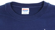 Vintage (Hanes) - Atlanta Olympic Games T-Shirt 1996 Large Vintage Retro
