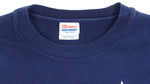 Vintage (Hanes) - Atlanta Olympic Games T-Shirt 1996 Large Vintage Retro