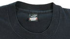 NHL (Trench) - Los Angeles Kings T-Shirt 1988 Large Vintage Retro Hockey