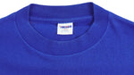 NFL (Trench) - Buffalo Bills Spell-Out T-Shirt 1992 Large Vintage Retro Football