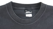 Vintage (No Fear) - If It Has Wheels Or A Skirt T-Shirt 1990s Large Vintage Retro