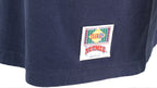 NFL (Nutmeg) - Dallas Cowboys Spell-Out T-shirt 1993 X-Large Vintage Retro Football