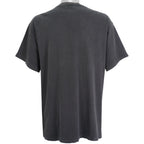 NFL (Salem) - Super Bowl XXVIII, Georgia Dome, Atlanta T-shirt 1993 Large Vintage Retro Football