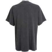 NFL (Salem) - Super Bowl XXVIII, Georgia Dome, Atlanta T-shirt 1993 Large Vintage Retro Football