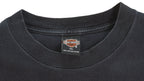 Harley Davidson - Pacific Maui Hawaii T-Shirt 1990s XX-Large Vintage Retro