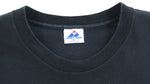 NFL (Apex One) - Kansas City Chiefs Double Sided Printing T-Shirt 1990s X-Large Vintage Retro Football