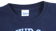 NFL (Salem) - Dallas Cowboys Super Bowl XXVII Spell-Out T-Shirt 1993 X-Large Vintage Retro Football