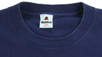 NFL (Riddell) - Chicago Bears T-Shirt 1994 XX-Large Vintage Retro Football