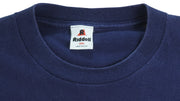 NFL (Riddell) - Chicago Bears T-Shirt 1994 XX-Large Vintage Retro Football