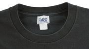 NBA (Lee) - Los Angeles Lakers, Back To Back T-Shirt 2001 Large Vintage Retro Basketball