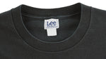 NBA (Lee) - Los Angeles Lakers, Back To Back T-Shirt 2001 Large Vintage Retro Basketball