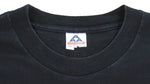 NFL (AAA) - Oakland Raiders Bad Boys T-Shirt 2000 Large Vintage Retro Football