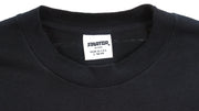 Starter - Portland Trailblazers Big Logo T-Shirt 1991 Large Vintage Retro Basketball