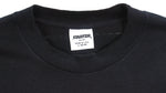 Starter - Portland Trailblazers Big Logo T-Shirt 1991 Large Vintage Retro Basketball