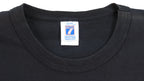 NFL (Logo 7) - Cincinnati Bengals Single Stitch T-Shirt 1996 Large Vintage Retro