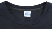 MLB (Salem) - Toronto Blue Jays - World Series Champs T-shirt 1992 Large Vintage Retro Baseball
