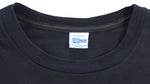MLB (Salem) - Toronto Blue Jays - World Series Champs T-shirt 1992 Large Vintage Retro Baseball