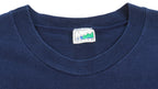 MLB (Waves) - Toronto Blue Jays Carter #29 T-Shirt 1994 Large Vintage Retro Baseball