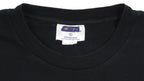 NFL (CSA) - Oakland Raiders T-Shirt 1998 Large Vintage Retro Football