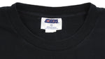 NFL (CSA) - Oakland Raiders T-Shirt 1998 Large Vintage Retro Football