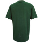 NFL (Logo 7) - Green Bay Packers NFC Champions T-Shirt 1997 X-Large Vintage Retro Football