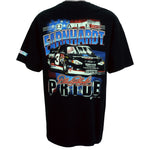 NASCAR (Winners Circle) - Dale Earnhardt #3 T-Shirt 1990s X-Large