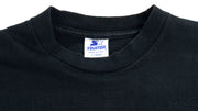Starter - Pittsburgh Penguins Spell-Out T-Shirt 1993 X-Large Vintage Retro Hockey