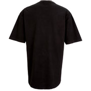 NFL (Riddell) - Oakland Raiders Spell-Out T-Shirt 1990s X-Large Vintage Retro Football