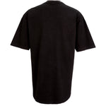 NFL (Riddell) - Oakland Raiders Spell-Out T-Shirt 1990s X-Large Vintage Retro Football