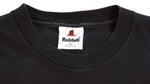 NFL (Riddell) - Oakland Raiders Spell-Out T-Shirt 1990s X-Large Vintage Retro Football