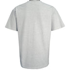NFL - Carolina Panthers Spell-Out T-Shirt 1990s Large Vintage Retro Football