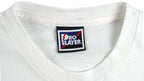 MLB (Pro Player) - New York Yankees, World Series Champions Deadstock T-Shirt 1999 Large Vintage Retro Baseball