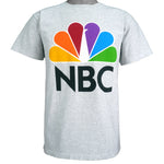 Vintage (Mark) - NBC Sports Deadstock T-Shirt 2000 Medium