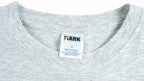 Vintage (Mark) - NBC Sports Deadstock T-Shirt 1990s Medium Vintage Retro 