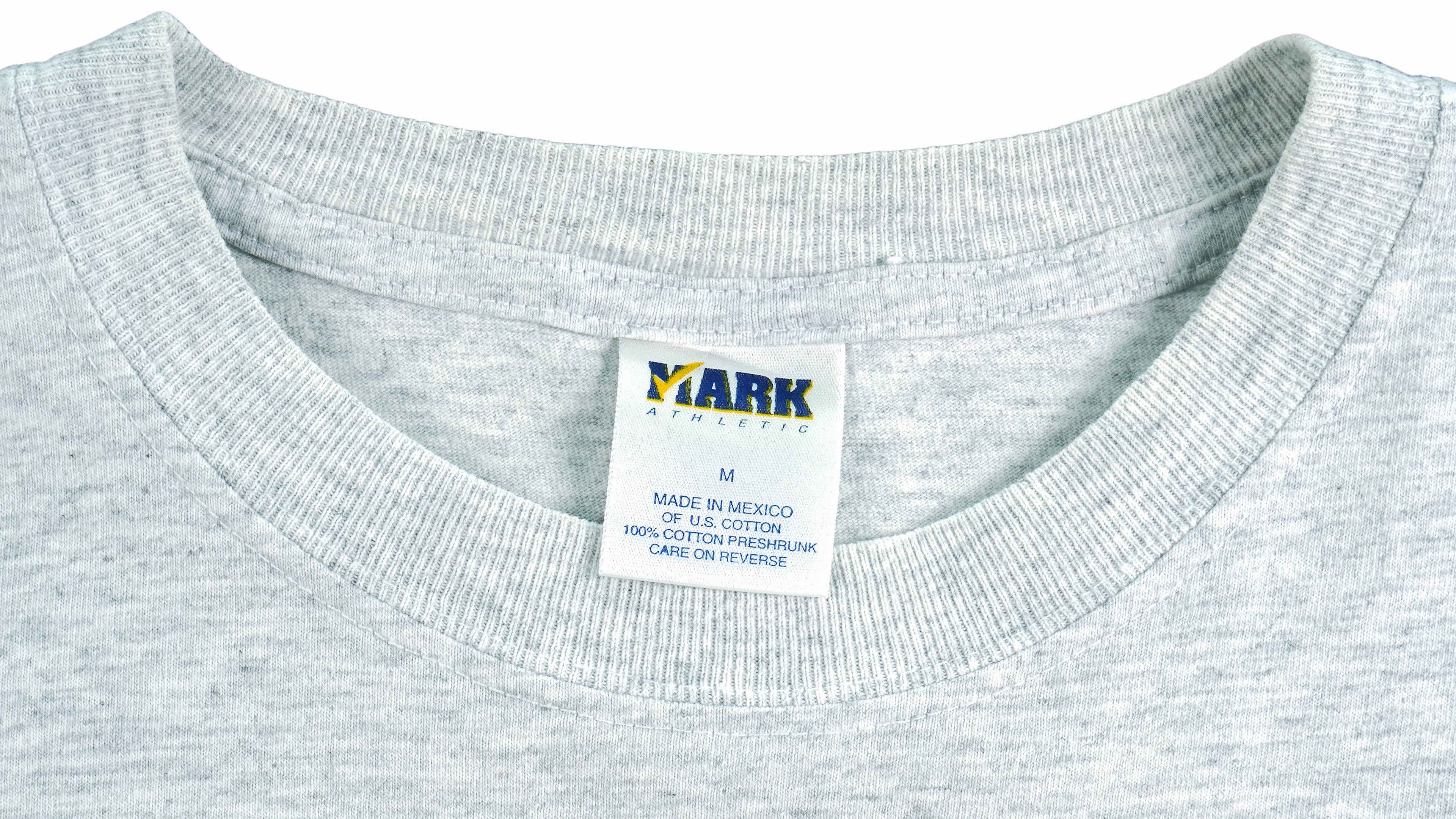 Vintage (Mark) - NBC Sports Deadstock T-Shirt 1990s Medium Vintage Retro 