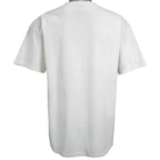 NFL (Signal Sport) - Cleveland Browns Spell-Out T-Shirt 1994 X-Large Vintage Retro Football