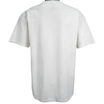NFL (Signal Sport) - Cleveland Browns Spell-Out T-Shirt 1994 X-Large Vintage Retro Football