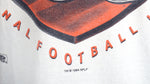NFL (Signal Sport) - Cleveland Browns Spell-Out T-Shirt 1994 X-Large Vintage Retro Football