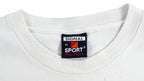 NFL (Signal Sport) - Cleveland Browns Spell-Out T-Shirt 1994 X-Large Vintage Retro Football