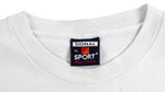 NFL (Signal Sport) - Cleveland Browns Spell-Out T-Shirt 1994 X-Large Vintage Retro Football